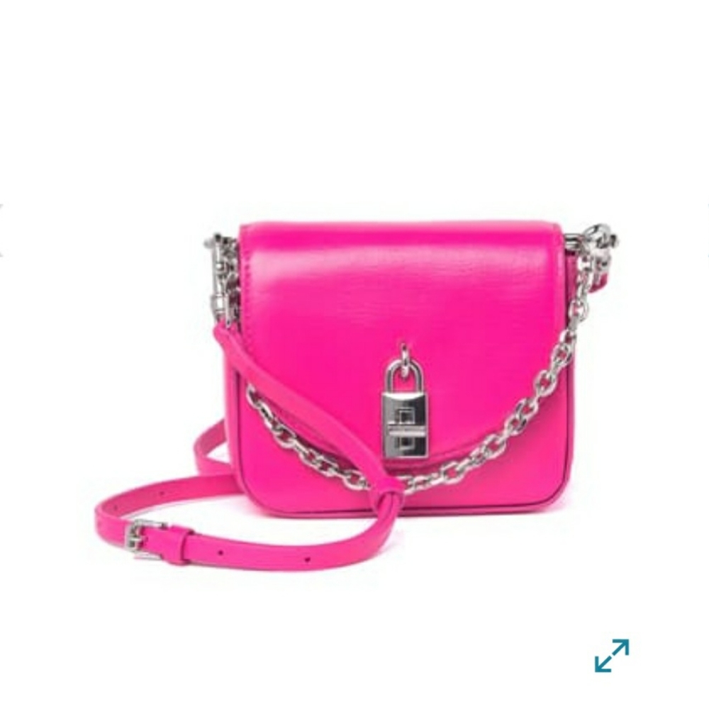 Rebecca Minkoff Love too Micro bag